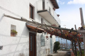  Residence Pizzo Corvo  Фуроре